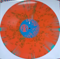 Image 3 of Culture Shock '' Onwards & Upwards '' LP