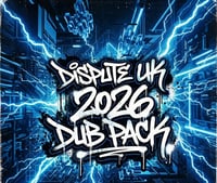 DISPUTE UK - 2026 DUB PACK