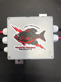 Image 8 of 88lb Water snake juice box kit
