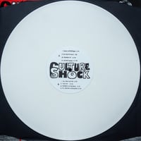 Image 3 of Culture Shock '' Go Wild '' LP