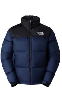 North face Nuptse Sz XL (12-14)