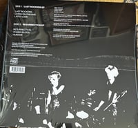 Image 2 of Vice Squad '' Last Rockers/Resurrection '' LP