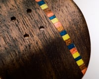 Image 3 of color in mud