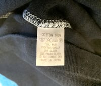 Image 8 of Pherrows heavy cotton henley shirt, size XL (fits M)