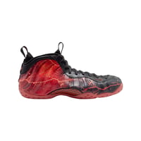 Image 1 of Stranger Things x Nike Foamposite "Vecna"