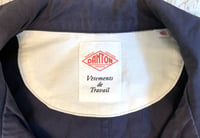 Image 3 of Danton 2017ss cotton coverall jacket, size 40 (fits M)