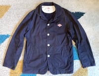 Image 1 of Danton 2017ss cotton coverall jacket, size 40 (fits M)