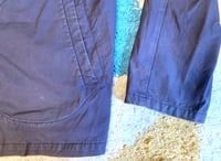 Image 6 of Danton 2017ss cotton coverall jacket, size 40 (fits M)