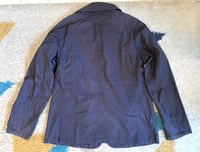 Image 7 of Danton 2017ss cotton coverall jacket, size 40 (fits M)