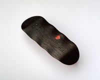 Image 1 of wave heart