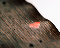 Image 3 of wave heart