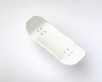 Image 2 of white dip andy