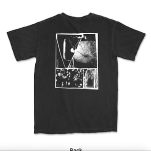 Image of R I P tee (longsleeve + short sleeve + hoodie)
