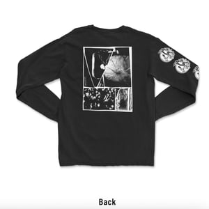 Image of R I P tee (longsleeve + short sleeve + hoodie)