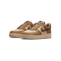 Image 2 of Realtree x Nike Air Force 1 Low "Rocky Tan Camo"