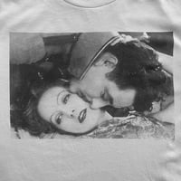 Image 2 of Flesh & The Devil t-shirt