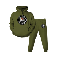 𝗧𝗪𝗜𝗬 𝗕𝗲𝗮𝗿 𝗦𝘄𝗲𝗮𝘁 (Sweat Suit)