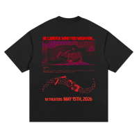 Image 2 of Obsession - Red T-shirt