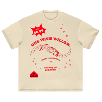 Image 1 of One Wish Willow - Tan