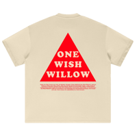 Image 2 of One Wish Willow - Tan