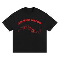 Image 1 of One Wish Willow - Black