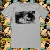 Image 1 of Flesh & The Devil t-shirt