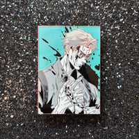 Image 2 of Battle Scar Nanami Extras