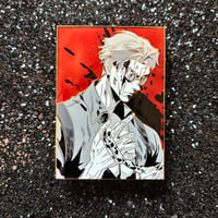 Image 3 of Battle Scar Nanami Extras