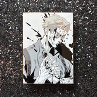 Image 4 of Battle Scar Nanami Extras
