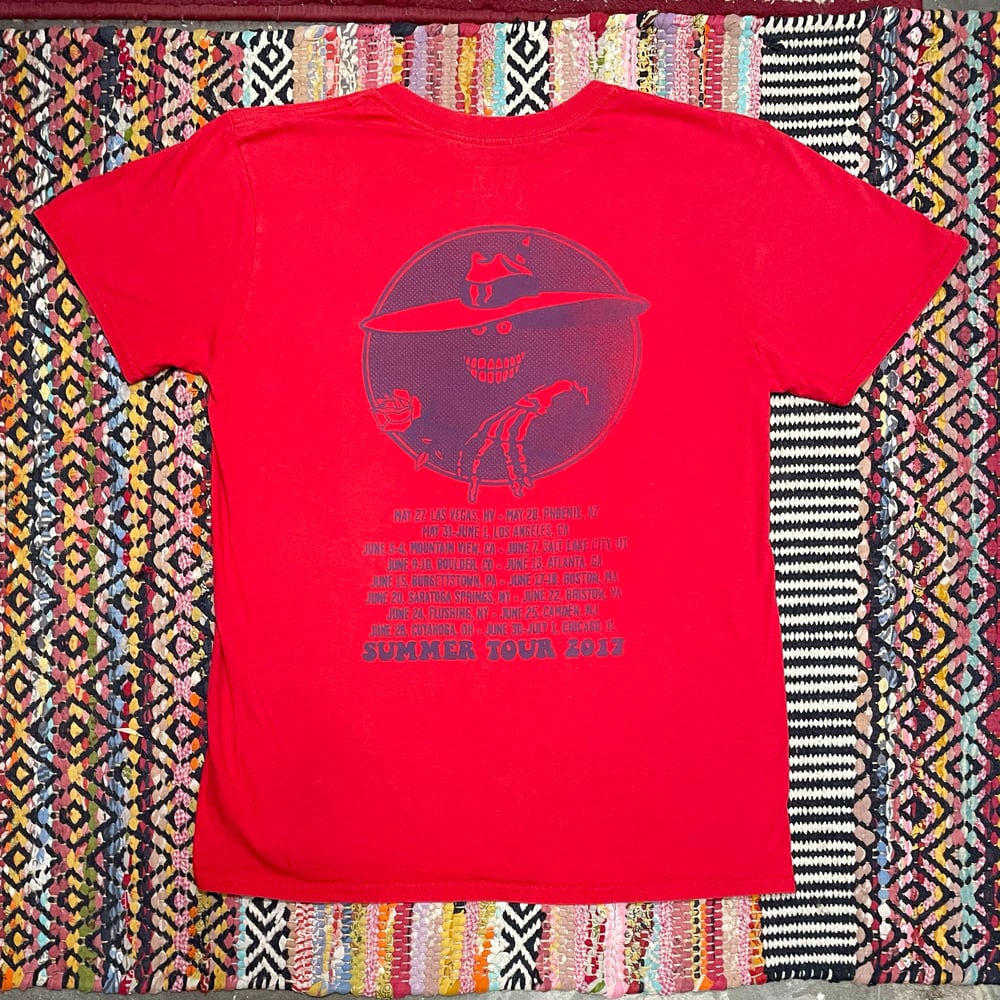 Summer Tour 2017 - Chicago (Medium)