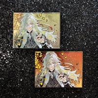 Image 1 of Panel JingYuan Extras
