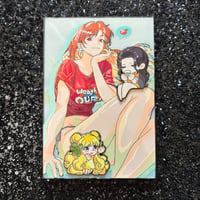 Image 4 of OP XC Nami/Robin extras