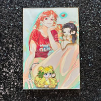 Image 6 of OP XC Nami/Robin extras