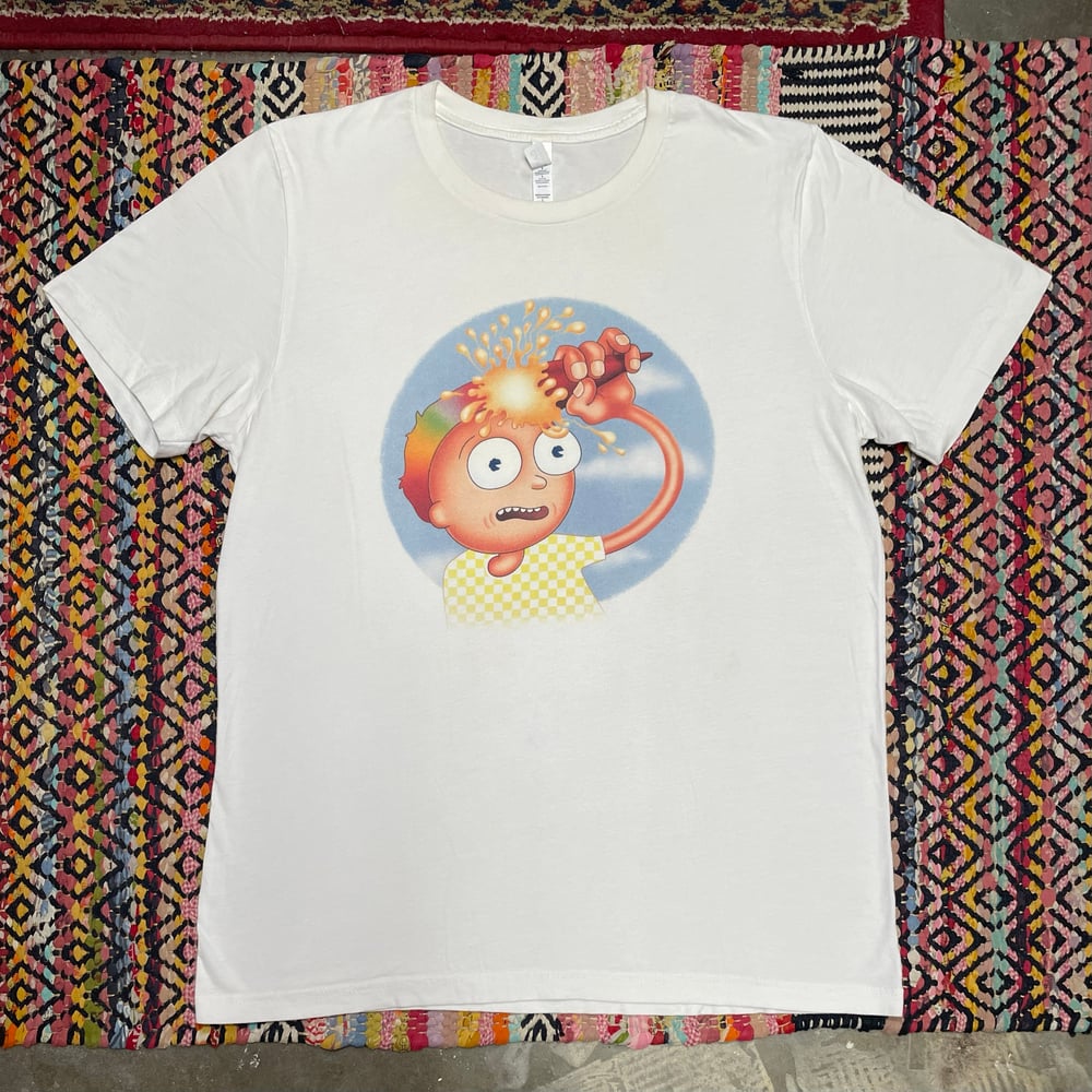Morty '72 (Large)