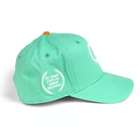 Image 6 of G3 “El truco esta en nunca quitarse” HATS