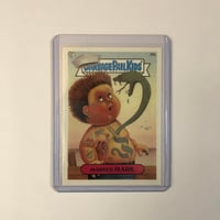 Image 1 of Garbage Pail Kids Marked Mark 