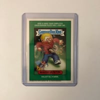 Image 2 of Garbage Pail Kids Marked Mark 