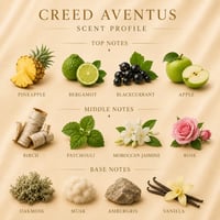 Creed Aventus