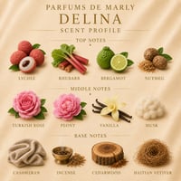 Parfums de Marly Delina EDP