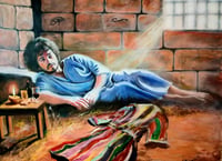 Biblical Joseph Oils Original