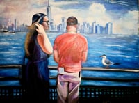 The Tourist Oils Original