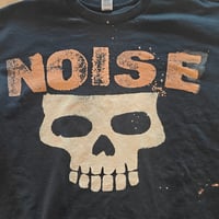 Image 2 of Noise T-shirt Medium