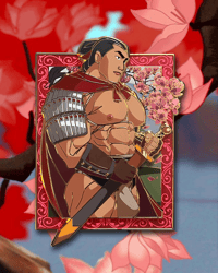 KOTR Shang