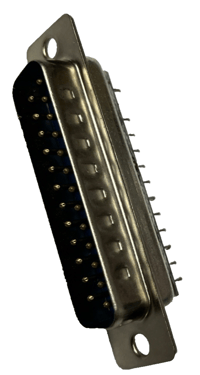 Image 2 of B32 DB25 Shunt