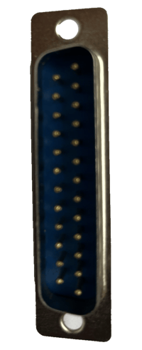 Image 3 of B32 DB25 Shunt