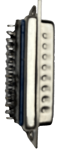 Image 4 of B32 DB25 Shunt