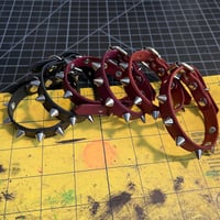 Image 2 of Simple Spiked Bracelet