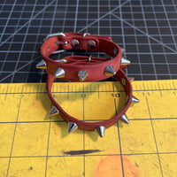 Image 4 of Simple Spiked Bracelet