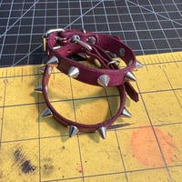 Image 5 of Simple Spiked Bracelet