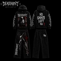 Image 1 of No Saints Left Set
